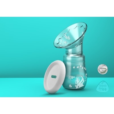 Neno leite – colector pentru lapte