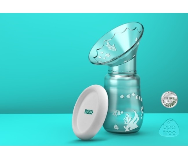 Neno leite – colector pentru lapte Neno leite – colector pentru lapte