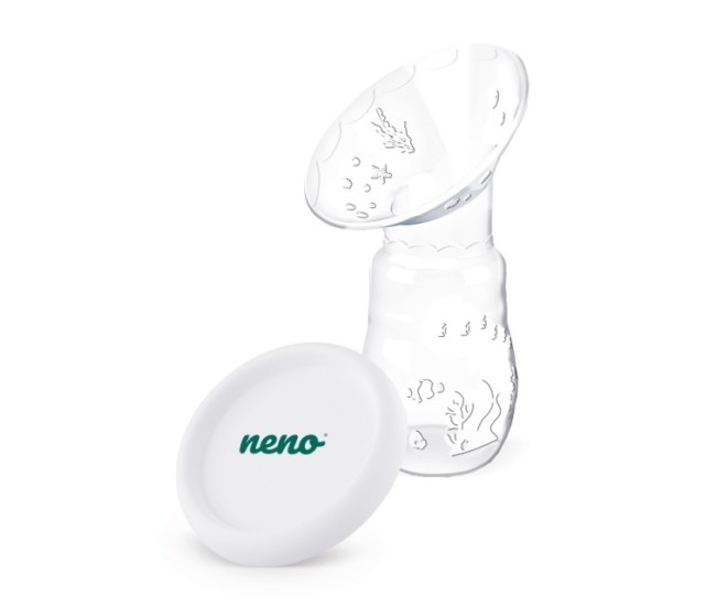 Neno leite – colector pentru lapte Neno leite – colector pentru lapte