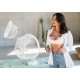 Neno muszle – 2 cupe hands free pentru pompe de sân Neno muszle – 2 cupe hands free pentru pompe de sân