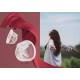 Neno muszle – 2 cupe hands free pentru pompe de sân Neno muszle – 2 cupe hands free pentru pompe de sân