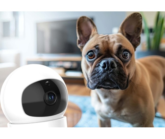 Neno orso – camera video profesionala wi-fi cu conectare pe telefon Neno orso – camera video profesionala wi-fi cu conectare pe telefon