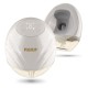 Neno perla – pompă de sân electronică premium, fără fir, cu trei faze, în formă de scoică Neno perla – pompă de sân electronică premium, fără fir, cu trei faze, în formă de scoică