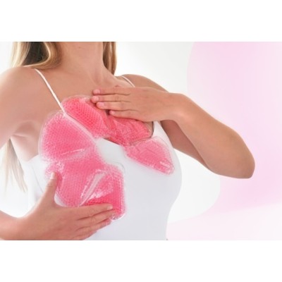 Neno perse – set 2 comprese gel cu efect de răcire și încălzire