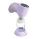 Neno presto – pompa de sân fără fir cu trei faze Neno presto – pompa de sân fără fir cu trei faze