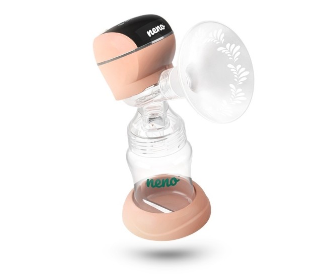 Neno primo – pompă electrică dublă Neno primo – pompă electrică dublă