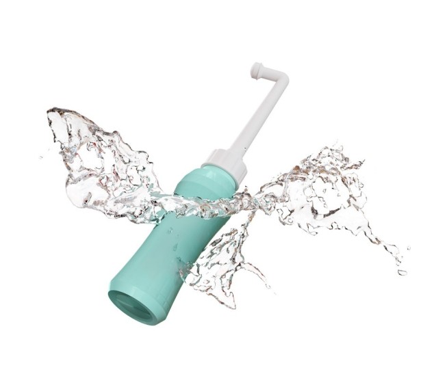 Neno senso - flacon igienic postpartum Neno senso - flacon igienic postpartum