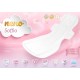 Neno soffio – absorbante postpartum de unică folosință, 8 buc. Neno soffio – absorbante postpartum de unică folosință, 8 buc.