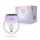Neno sole – pompă de sân electrică, fără fir Neno sole – pompă de sân electrică, fără fir