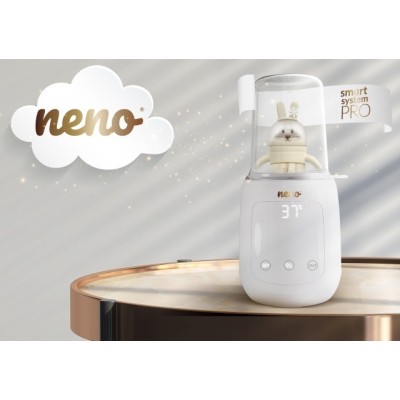 Neno tocco - 6 în 1, sterilizator, încălzitor