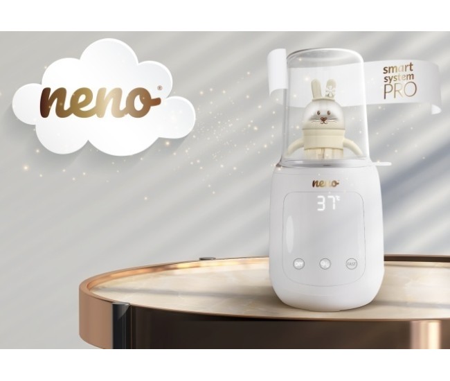 Neno tocco - 6 în 1, sterilizator, încălzitor Neno tocco - 6 în 1, sterilizator, încălzitor