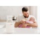 Neno tocco - 6 în 1, sterilizator, încălzitor Neno tocco - 6 în 1, sterilizator, încălzitor