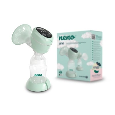Neno uno – pompă de sân electrică