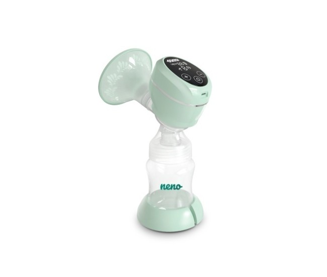 Neno uno – pompă de sân electrică Neno uno – pompă de sân electrică