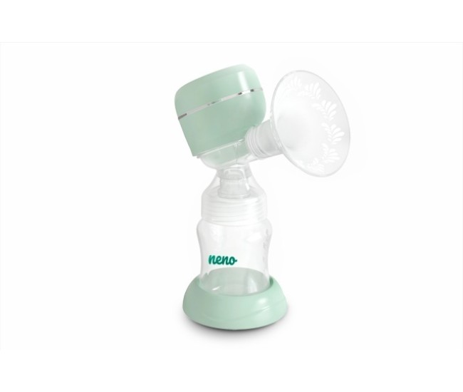Neno uno – pompă de sân electrică Neno uno – pompă de sân electrică