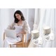 Neno vento twin – pompă de sân electrică wireless, cu trei faze Neno vento twin – pompă de sân electrică wireless, cu trei faze