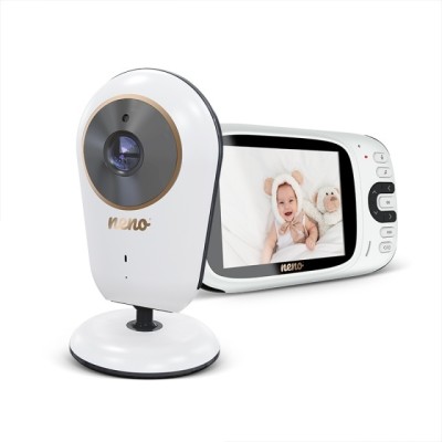 Neno vera – baby monitor cu receptor wireless