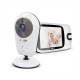 Neno vera – baby monitor cu receptor wireless Neno vera – baby monitor cu receptor wireless
