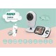 Neno vera – baby monitor cu receptor wireless Neno vera – baby monitor cu receptor wireless