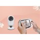 Neno vera – baby monitor cu receptor wireless Neno vera – baby monitor cu receptor wireless