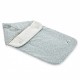 Paturica multifunctionala din bumbac babyjem (culoare: verde) Paturica multifunctionala din bumbac babyjem (culoare: verde)