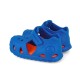 Sandale din cauciuc pentru copii biomecanics 252290, albastru (marime: 25 (15,5-16,1 cm)) Sandale din cauciuc pentru copii biomecanics 252290, albastru (marime: 25 (15,5-16,1 cm))