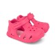 Sandale din cauciuc pentru copii biomecanics 252290, fucsia (marime: 25 (15,5-16,1 cm)) Sandale din cauciuc pentru copii biomecanics 252290, fucsia (marime: 25 (15,5-16,1 cm))