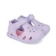 Sandale din cauciuc pentru copii biomecanics 252290, lila (marime: 25 (15,5-16,1 cm)) Sandale din cauciuc pentru copii biomecanics 252290, lila (marime: 25 (15,5-16,1 cm))