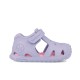 Sandale din cauciuc pentru copii biomecanics 252290, lila (marime: 25 (15,5-16,1 cm)) Sandale din cauciuc pentru copii biomecanics 252290, lila (marime: 25 (15,5-16,1 cm))