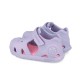 Sandale din cauciuc pentru copii biomecanics 252290, lila (marime: 25 (15,5-16,1 cm)) Sandale din cauciuc pentru copii biomecanics 252290, lila (marime: 25 (15,5-16,1 cm))