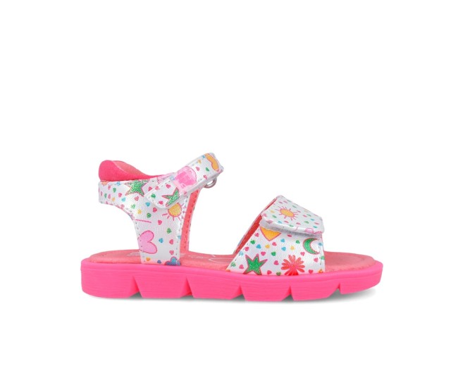Sandale pentru copii agatha ruiz de la prada, 252927 (marime: 30 (18,8-19,4 cm))