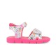 Sandale pentru copii agatha ruiz de la prada, 252927 (marime: 30 (18,8-19,4 cm))