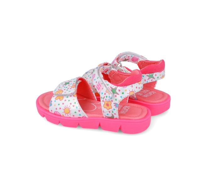 Sandale pentru copii agatha ruiz de la prada, 252927 (marime: 30 (18,8-19,4 cm))