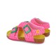 Sandale pentru copii agatha ruiz de la prada, 252943 (marime: 21 (12,8-13,4 cm))