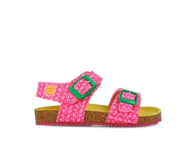 Sandale pentru copii agatha ruiz de la prada, 252943 (marime: 21 (12,8-13,4 cm))