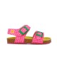Sandale pentru copii agatha ruiz de la prada, 252943 (marime: 21 (12,8-13,4 cm))