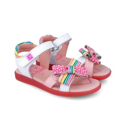 Sandale pentru copii agatha ruiz de la prada, 252962 (marime: 34 (21,6-22,1 cm))