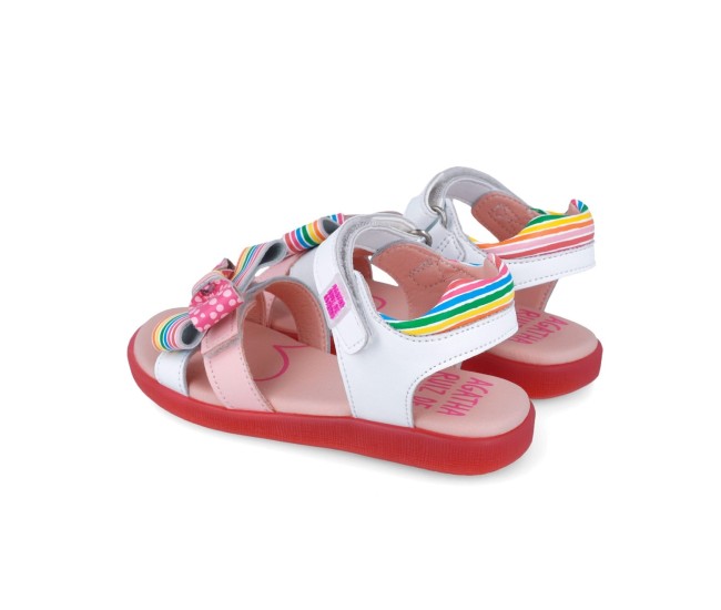 Sandale pentru copii agatha ruiz de la prada, 252962 (marime: 29 (18,2-18,7 cm))