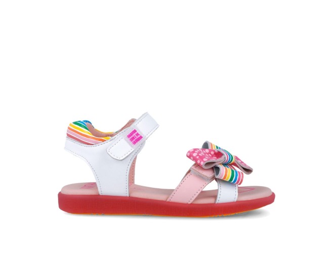 Sandale pentru copii agatha ruiz de la prada, 252962 (marime: 29 (18,2-18,7 cm))