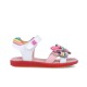 Sandale pentru copii agatha ruiz de la prada, 252962 (marime: 29 (18,2-18,7 cm))