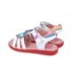 Sandale pentru copii agatha ruiz de la prada, 252963 (marime: 28 (17,5-18,1 cm))