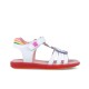 Sandale pentru copii agatha ruiz de la prada, 252963 (marime: 28 (17,5-18,1 cm))