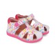 Sandale primii pasi pentru copii agatha ruiz de la prada, 252902 (marime: 22 (13,5-14,1 cm)) Sandale primii pasi pentru copii agatha ruiz de la prada, 252902 (marime: 22 (13,5-14,1 cm))