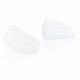 Set 4 rezerve pentru dispozitivul de hranire babyjem fruits Set 4 rezerve pentru dispozitivul de hranire babyjem fruits