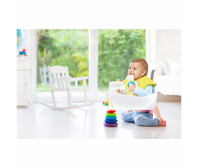 Set 4 rezerve pentru dispozitivul de hranire babyjem fruits Set 4 rezerve pentru dispozitivul de hranire babyjem fruits