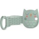 Set cadou bonhomia 4 piese, menta, suavinex Set cadou bonhomia 4 piese, menta, suavinex
