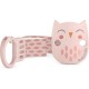 Set cadou bonhomia 4 piese, roz, suavinex Set cadou bonhomia 4 piese, roz, suavinex
