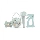 Set cadou wonderland, albastru, suavinex Set cadou wonderland, albastru, suavinex