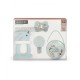 Set cadou wonderland, albastru, suavinex Set cadou wonderland, albastru, suavinex