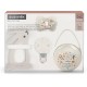 Set cadou wonderland, bej, suavinex Set cadou wonderland, bej, suavinex
